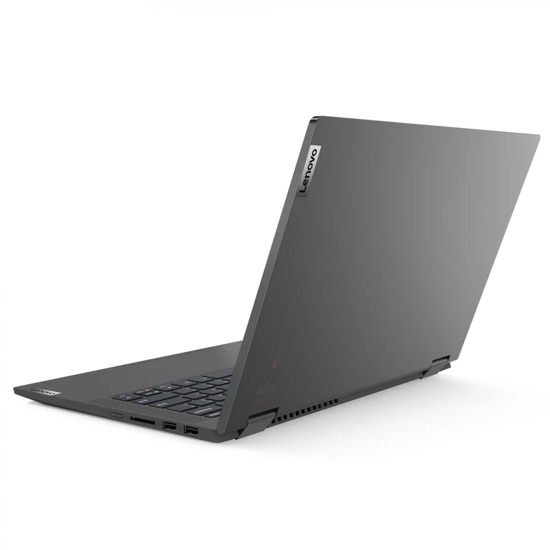 لپ تاپ 14 اینچی لنوو مدل IdeaPad Flex 5 14ARE05، تصویر 4