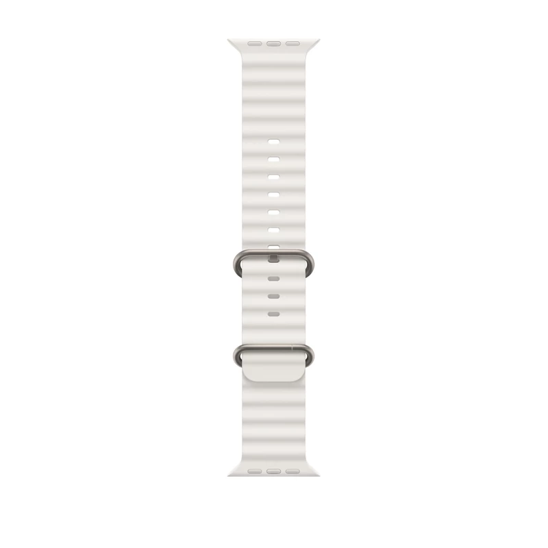 ساعت هوشمند 49 میلی‌متری اپل مدل Ultra Ocean Band، تصویر 7