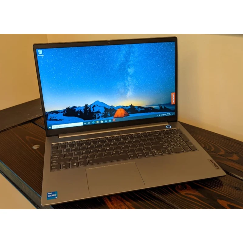 لپ تاپ 15.6 اینچی لنوو مدل THINKBOOK 15 G2 ITL-AB - کاستوم شده، تصویر 14