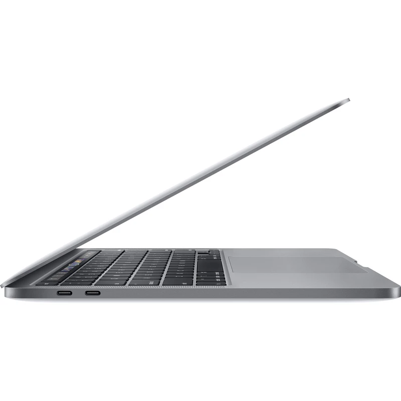 لپ تاپ 13 اینچی اپل مدل MacBook Pro MWP52 2020 همراه با تاچ بار، تصویر 3