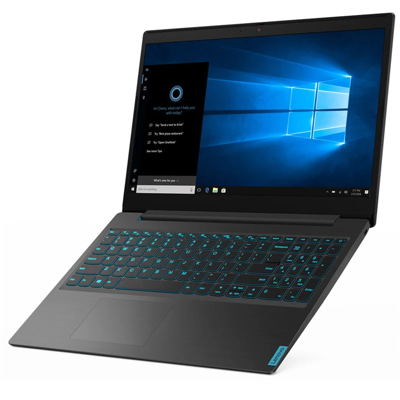 لپ تاپ 15 اینچی لنوو مدل Ideapad L340 - RG، تصویر 3