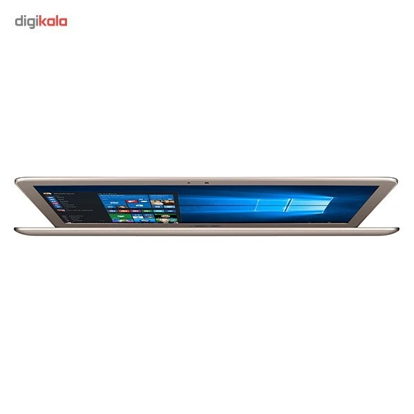 لپ تاپ 13 اینچی ایسوس مدل Zenbook UX305FA - D، تصویر 7