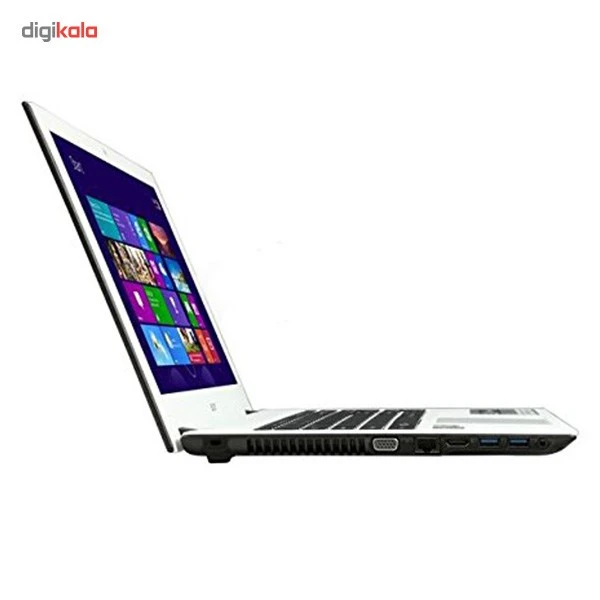 لپ تاپ 15 اینچی ایسر مدل اسپایر E5-573TG، تصویر 5