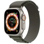 ساعت هوشمند 49 میلیمتری اپل مدل Ultra Alpine Loop