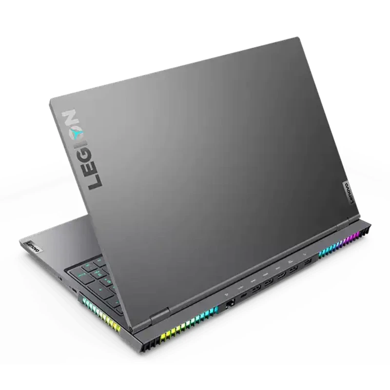 لپ تاپ 16 اینچی لنوو مدل Legion 7 16ACHg6-R9 5900HX 32GB 2SSD RTX3080، تصویر 5