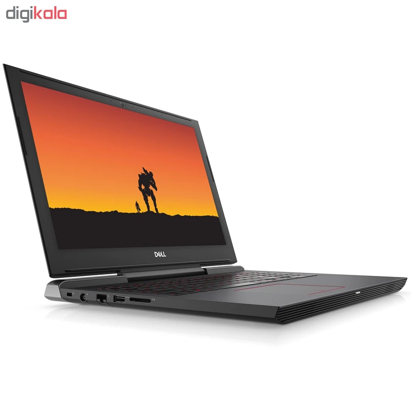 لپ تاپ 15 اینچی دل مدل G5 15- 5587 - A، تصویر 7