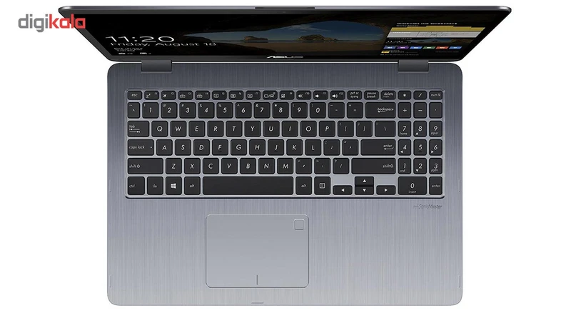 لپ تاپ 15 اینچی ایسوس مدل VivoBook Flip TP510UQ - A، تصویر 13
