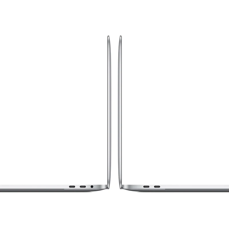 لپ تاپ 13 اینچی اپل مدل MacBook Pro MWP82 2020 همراه با تاچ بار، تصویر 4