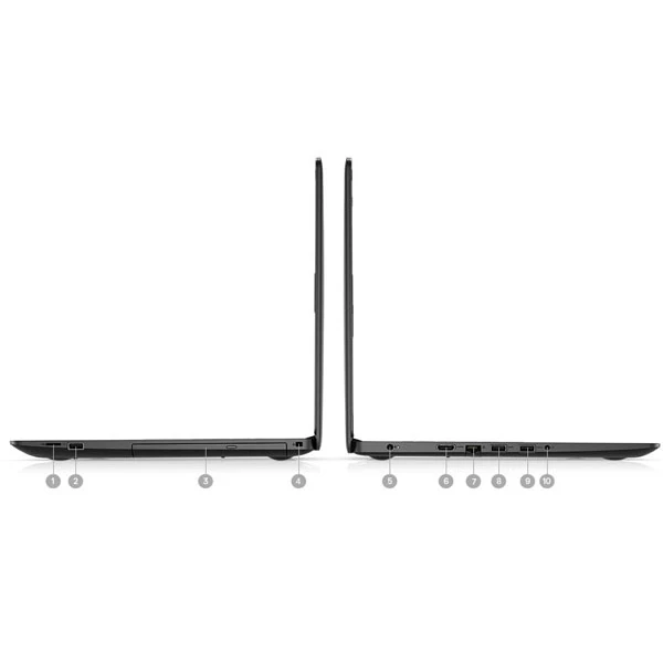 لپ تاپ 15 اینچی دل مدل Vostro 3591 - B، تصویر 2