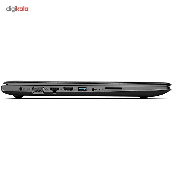 لپ تاپ 15 اینچی لنوو مدل Ideapad 310 - O، تصویر 9