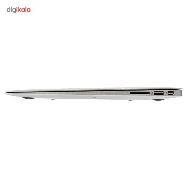 لپ تاپ 13 اینچی اپل مدل MacBook Air MMGF2 2016، تصویر 8