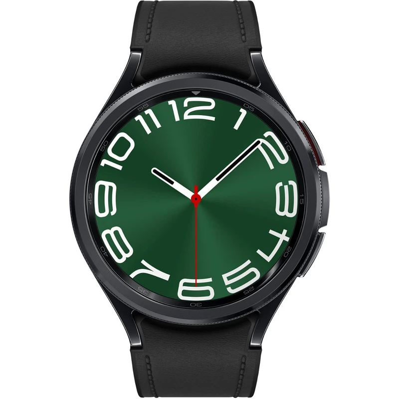ساعت هوشمند 47 میلی‌متری سامسونگ مدل Galaxy Watch6 Classic R960، تصویر 5