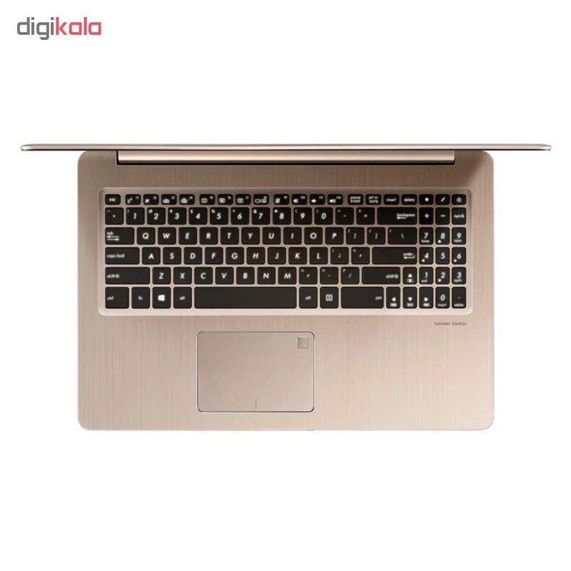 لپ تاپ 15 اینچی ایسوس مدل VivoBook Pro N580GD، تصویر 4