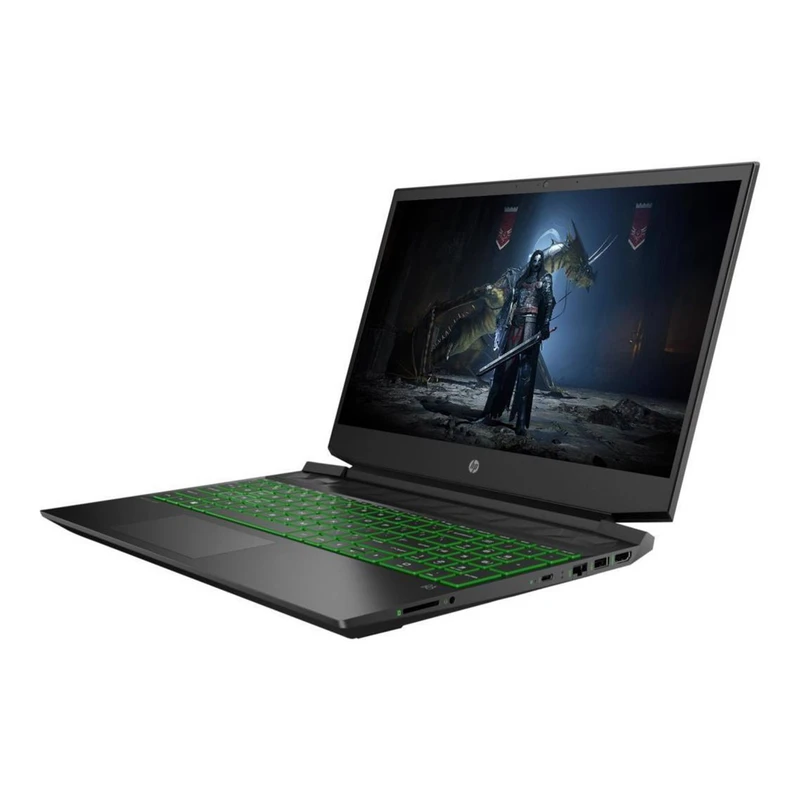 لپ تاپ 15.6 اینچی اچ پی مدل Pavilion Gaming 15 EC1009-D، تصویر 4