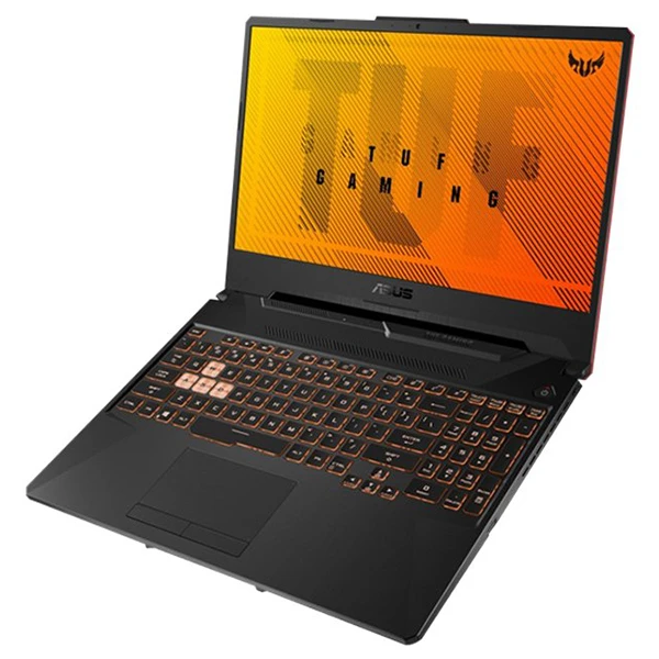 لپ تاپ 15.6 اینچی ایسوس مدل TUF Gaming F15 FX506HCB-HN140C، تصویر 7