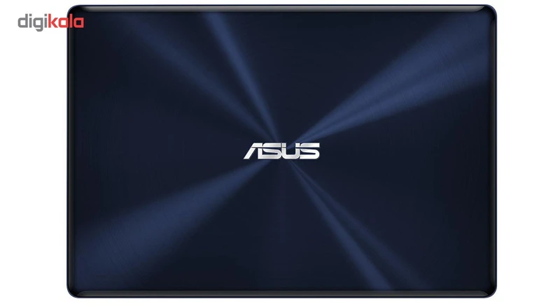 لپ تاپ 13 اینچی ایسوس مدل Zenbook UX331UN - A، تصویر 10