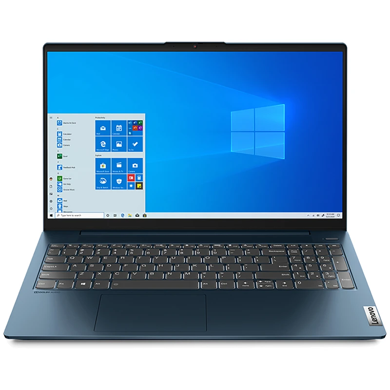 لپ تاپ 14 اینچی لنوو مدل Ideapad 5 14ITL05-KC
