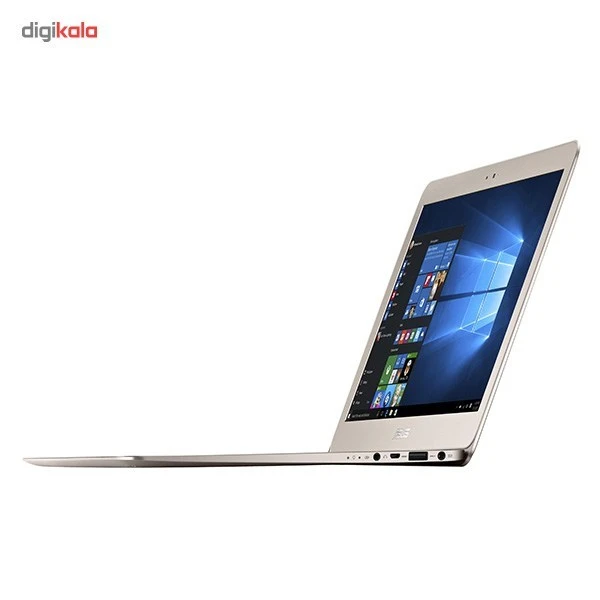 لپ تاپ 13 اینچی ایسوس مدل Zenbook UX305FA - D، تصویر 6