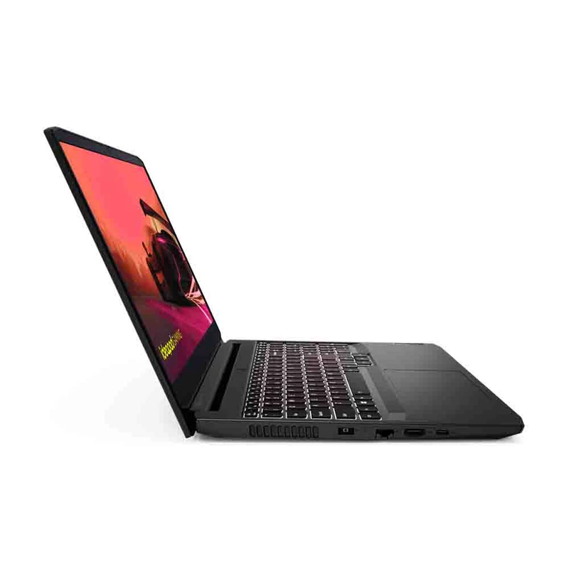 لپ تاپ 15.6 اینچی لنوو مدل IdeaPad Gaming 3 15ACH6-R7 8GB 512SSD RTX3060، تصویر 9