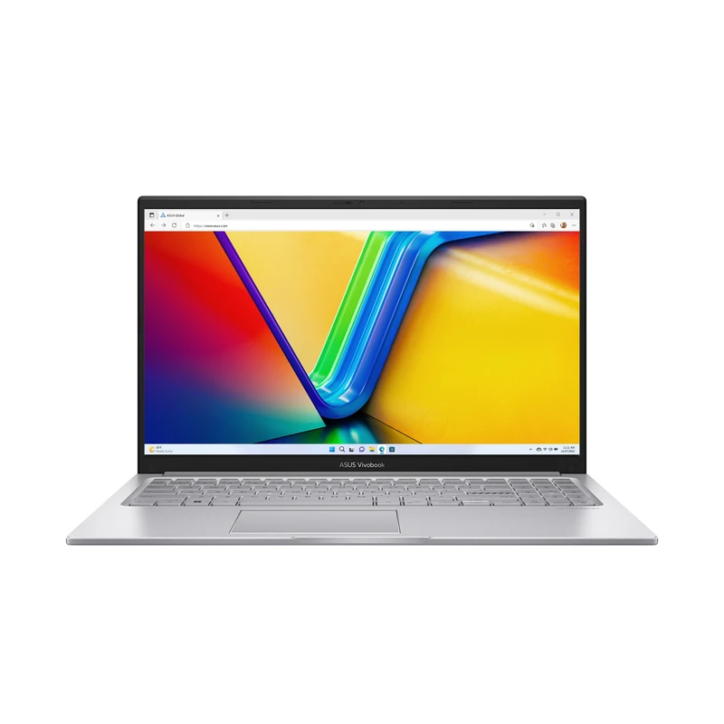 لپ تاپ 15.6 اینچی ایسوس مدل Vivobook A1504VA-NJ537-i5 1335U 8GB 512SSD، تصویر 2