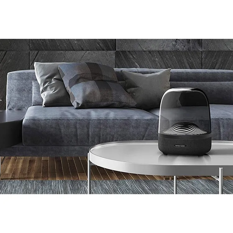 اسپیکر بلوتوثی هارمن کاردن مدل Aura Studio 3، تصویر 10