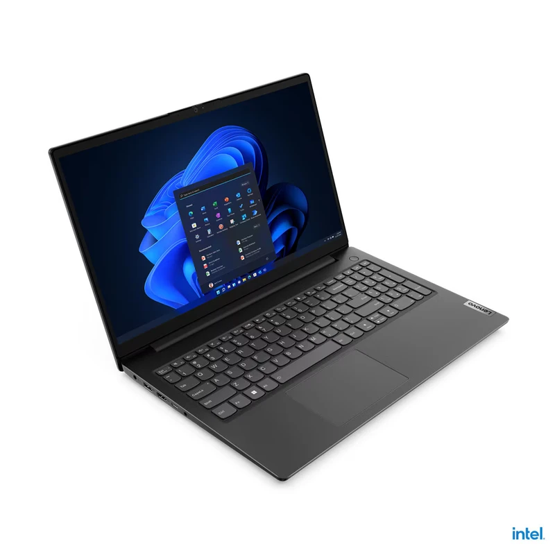 لپ تاپ 15.6 اینچی لنوو مدل V15 G4 IRU-i5 13420H 8GB 512SSD TN، تصویر 3