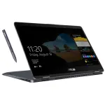 لپ تاپ 15 اینچی ایسوس مدل VivoBook Flip TP510UQ - A