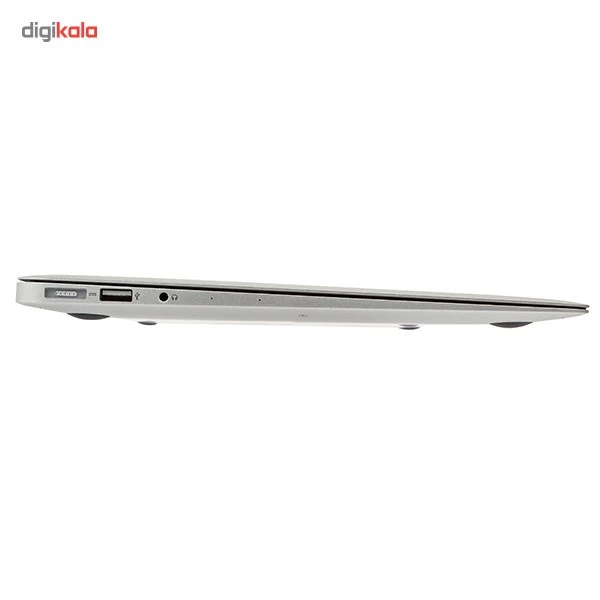 لپ تاپ 13 اینچی اپل مدل MacBook Air MMGF2 2016، تصویر 7