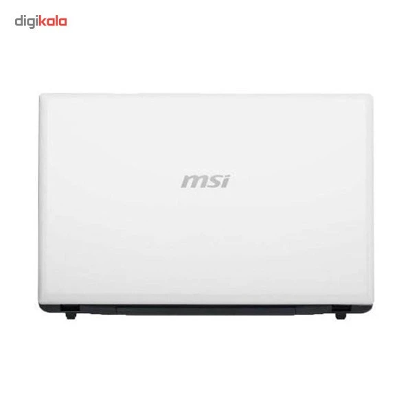 لپ تاپ 15 اینچی ام اس آی مدل MSI CX61 2QC - B، تصویر 5