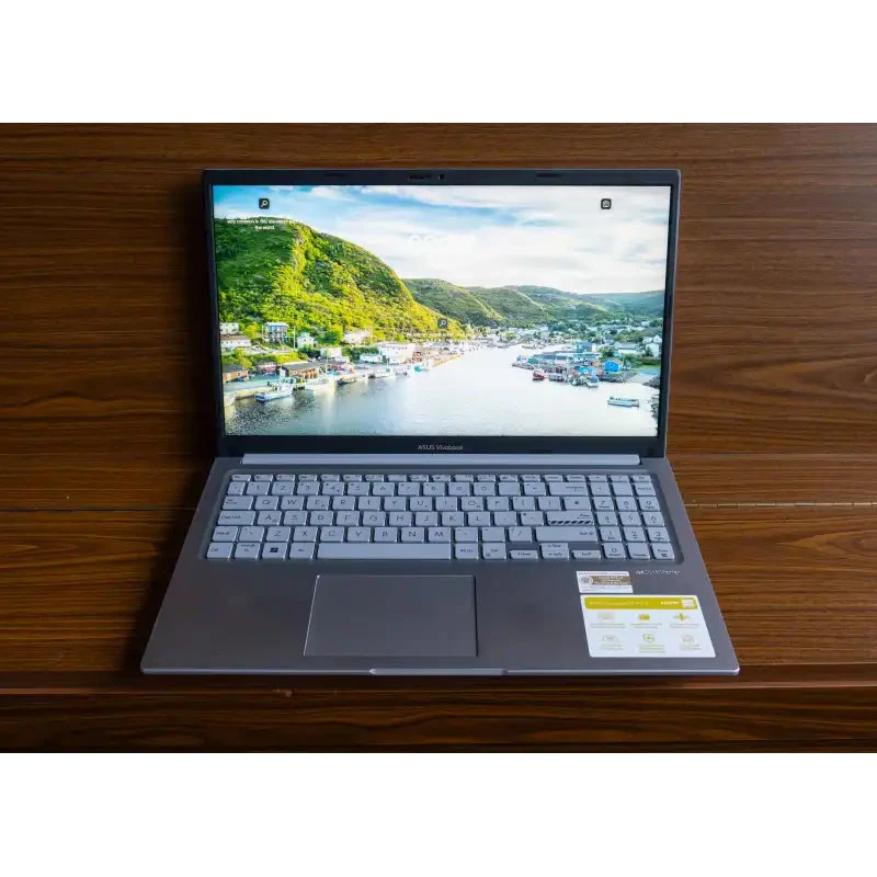 لپ تاپ 15.6 اینچی ایسوس مدل Vivobook 15 X1504VA-NJ104-i5 1335U-8GB DDR4-512GB SSD-TFT، تصویر 14