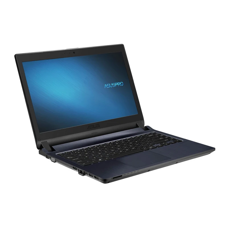 لپ تاپ 14 اینچی ایسوس مدل Pro P1440FA-BV3540-i5 8GB 1SSD - کاستوم شده، تصویر 3