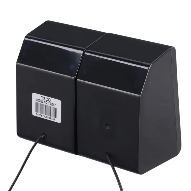 اسپیکر دسکتاپ تسکو مدل TS 2057، تصویر 5