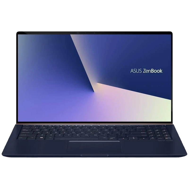 لپ تاپ 14 اینچی ایسوس مدل ZenBook UX433FLC - B