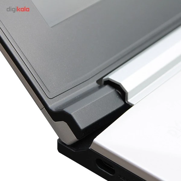 لپ تاپ 15 اینچی ام اس آی مدل PE60 6QE، تصویر 11