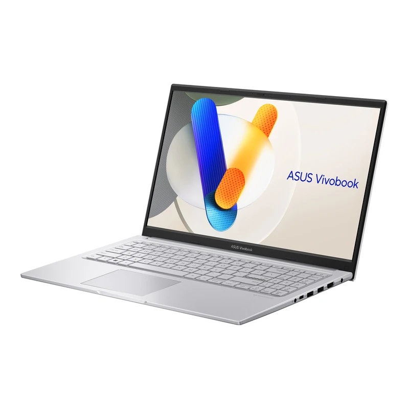 لپ تاپ 15.6 اینچی ایسوس مدل Vivobook 15 F1504VA-NJ828-i3 1315U-4GB DDR4-512GB SSD، تصویر 5