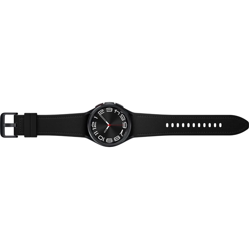 ساعت هوشمند 43 میلی‌متری سامسونگ مدل Galaxy Watch6 R950 Classic، تصویر 11
