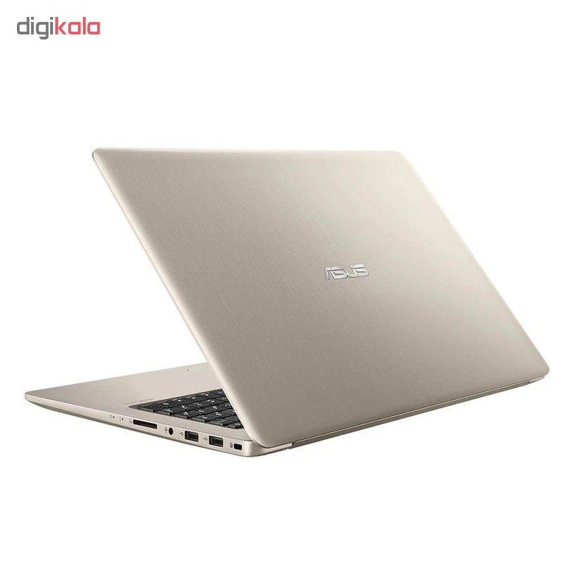 لپ تاپ 15 اینچی ایسوس مدل VivoBook Pro N580GD، تصویر 2
