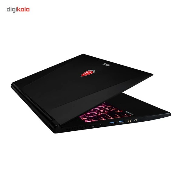 لپ تاپ ام اس آی GS60 2PE، تصویر 3