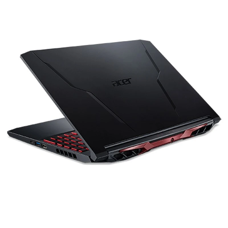 لپ تاپ 15.6 اینچی ایسر مدل  Nitro5 AN515-45-R9ZH، تصویر 6