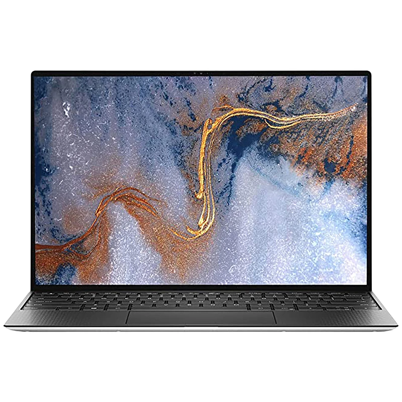 لپ تاپ 13.4 اینچی دل مدل XPS 7390 2 in 1
