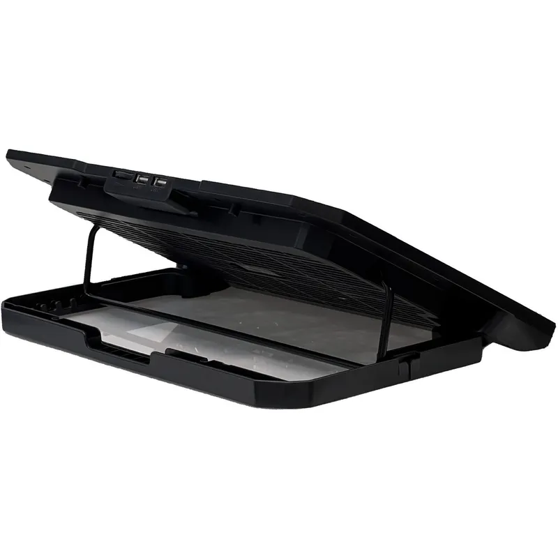پایه خنک کننده لپ تاپ کول کلد مدل MAOFAN A16L، تصویر 3