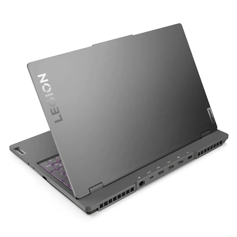 لپ تاپ 15.6 اینچی لنوو مدل Legion 5 15IAH7H i7 16 512 3070 8 کاستوم شده، تصویر 7