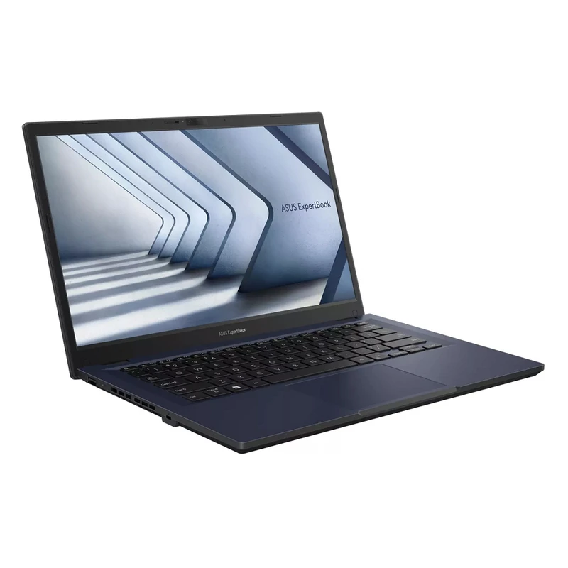 لپ تاپ 14 اینچی ایسوس مدل ExpertBook B1402CB-NK3199-i5 1235U 40GB 2SSD - کاستوم شده، تصویر 2