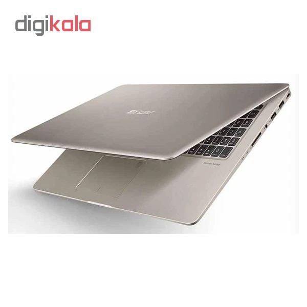 لپ تاپ 15 اینچی ایسوس مدل VivoBook Pro N580GD، تصویر 6