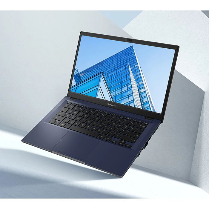 لپ تاپ 14 اینچی ایسوس مدل ExpertBook B1402CB-NK3199-i5 1235U 40GB 2SSD - کاستوم شده، تصویر 6