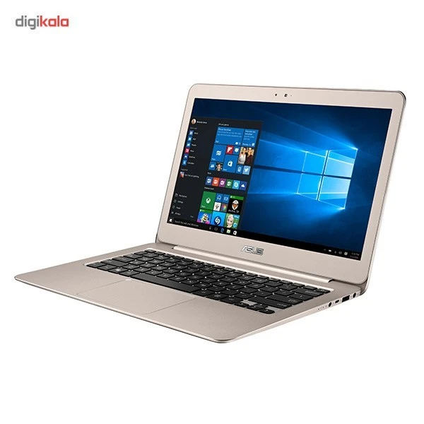 لپ تاپ 13 اینچی ایسوس مدل Zenbook UX305FA - D، تصویر 5