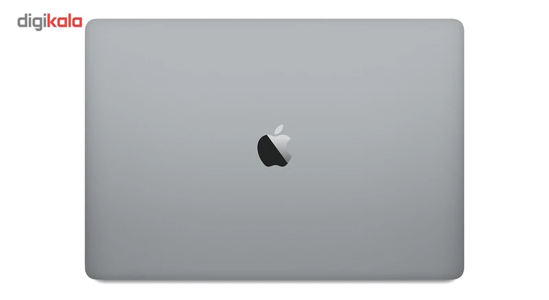 لپ تاپ 15 اینچی اپل مدل 2017 MacBook Pro MPTT2 همراه با تاچ بار، تصویر 7