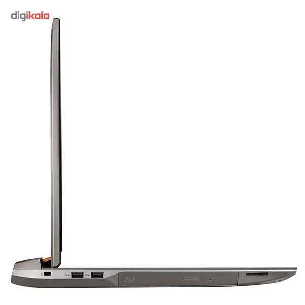 لپ تاپ 17 اینچی ایسوس مدل ROG G752VY - A، تصویر 15