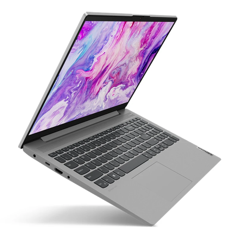 لپ تاپ 14 اینچی لنوو مدل  Ideapad 5 14ITL05-KC، تصویر 4