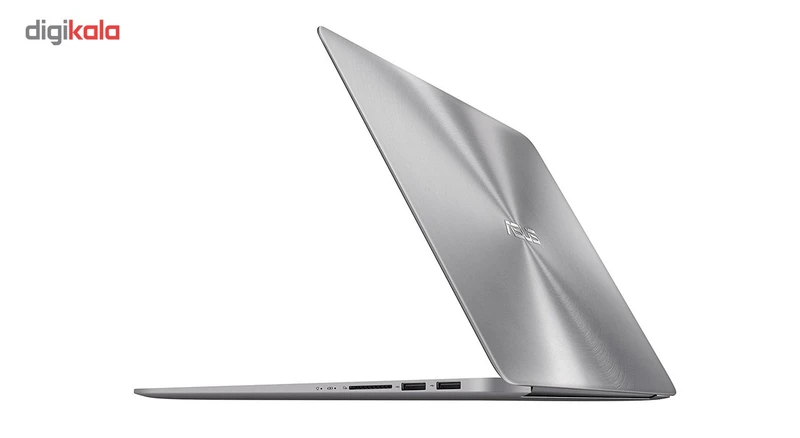 لپ تاپ 13 اینچی ایسوس مدل ZenBook UX310UF-A، تصویر 7